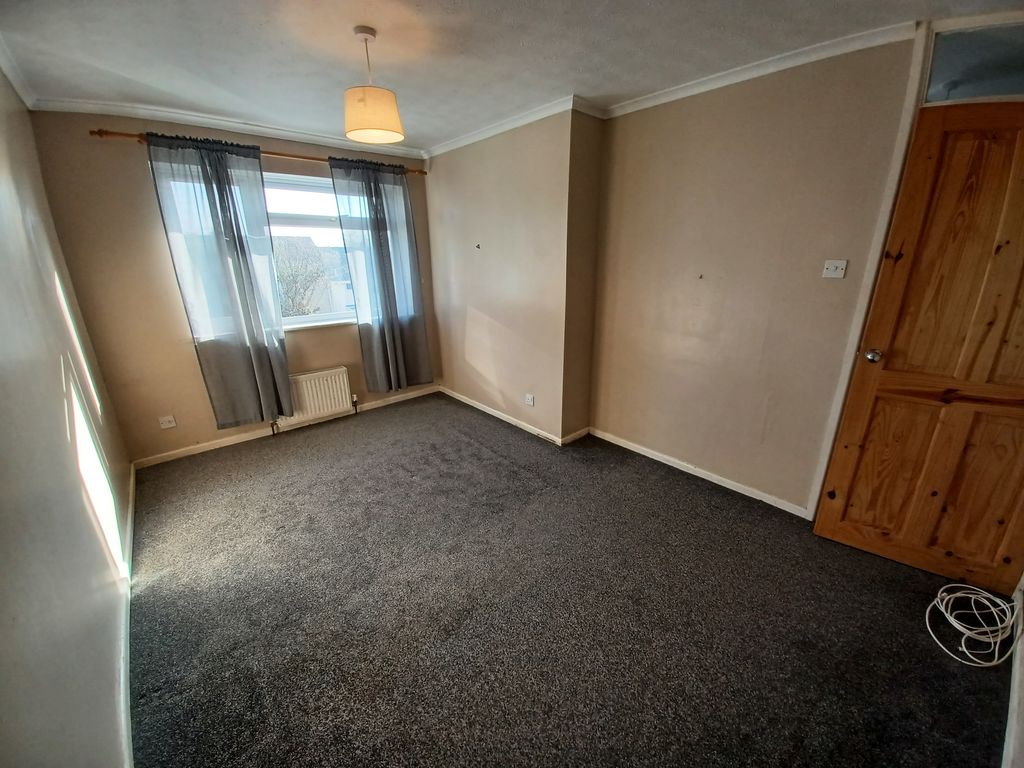 Old Roselyon Road St. Blazey